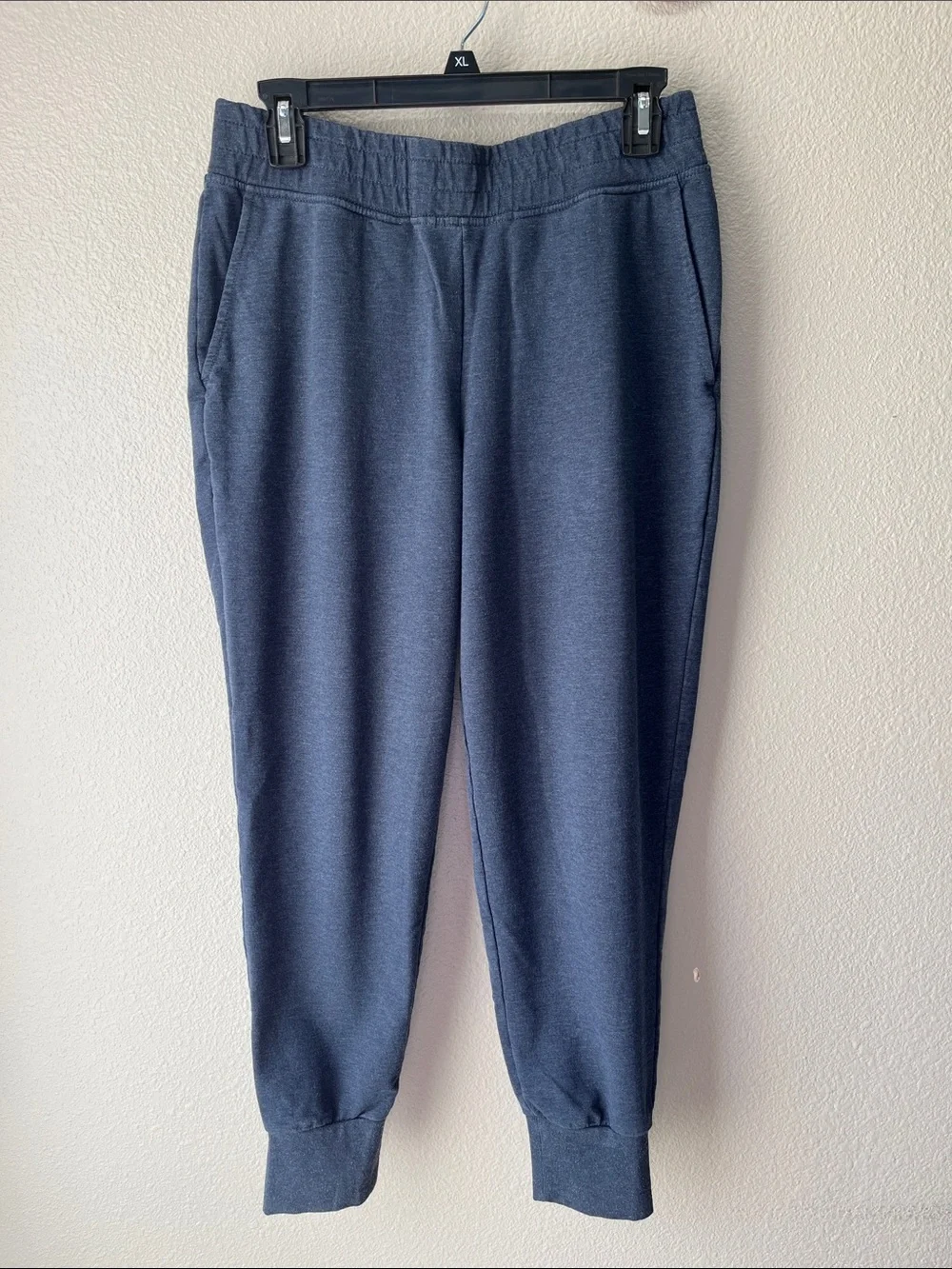 Patagonia fleece sweat